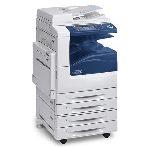 Re Conditioned Machines